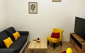 Appartement T2 Avec Terrasse Proche Cathedrale